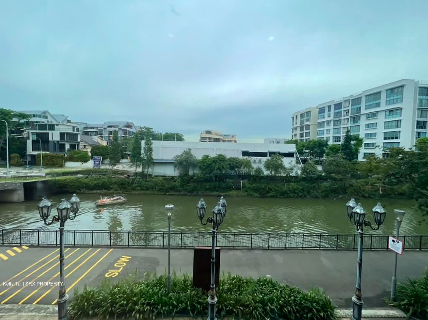 Grandlink Square (D14), Office #566729741